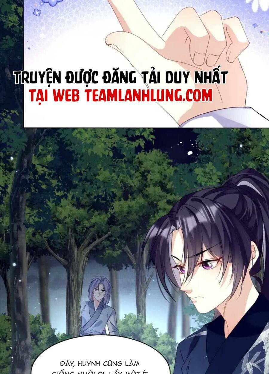 Phương Thức Nuôi Dưỡng Nhân Vật Phản Diện Chapter 20 - Trang 2