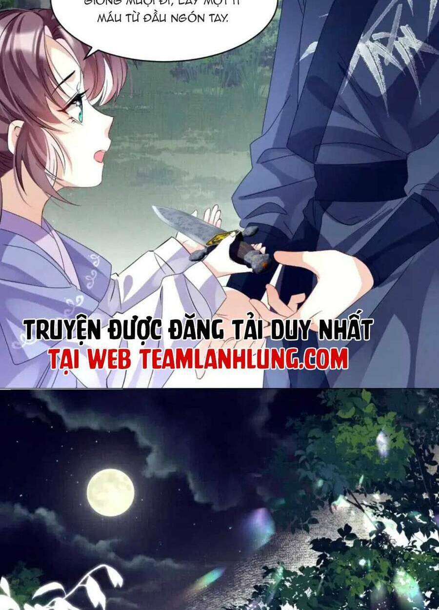 Phương Thức Nuôi Dưỡng Nhân Vật Phản Diện Chapter 20 - Trang 2