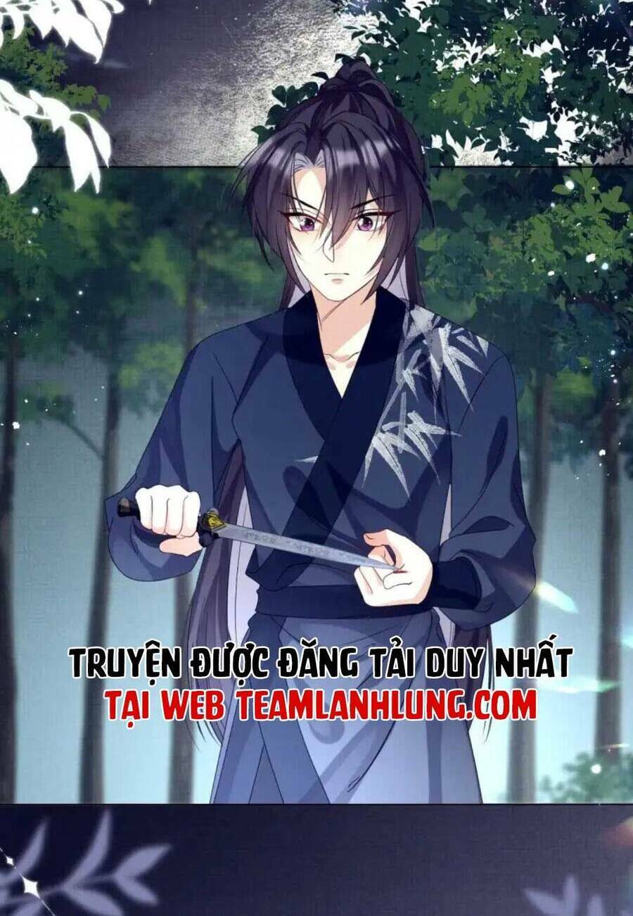 Phương Thức Nuôi Dưỡng Nhân Vật Phản Diện Chapter 20 - Trang 2