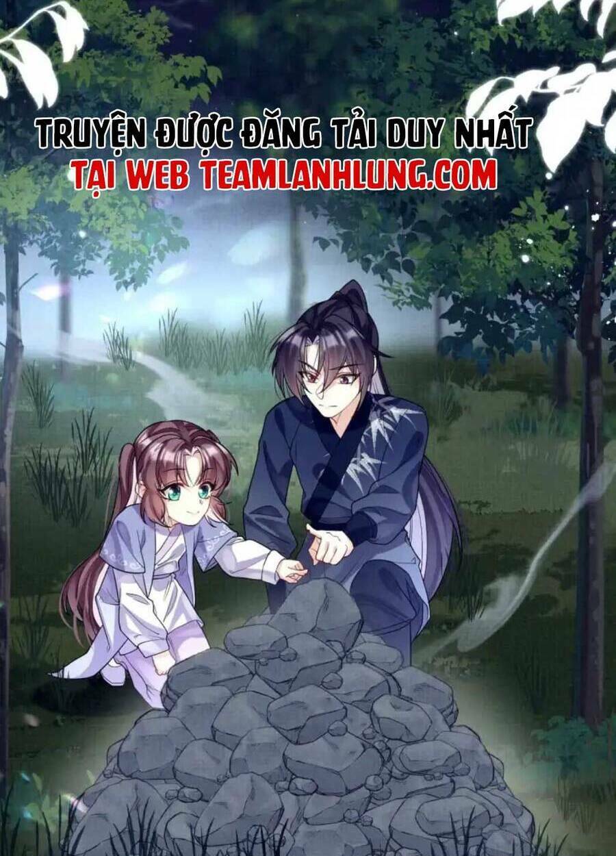 Phương Thức Nuôi Dưỡng Nhân Vật Phản Diện Chapter 20 - Trang 2