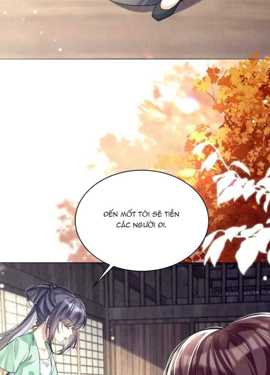 Phương Thức Nuôi Dưỡng Nhân Vật Phản Diện Chapter 20 - Trang 2