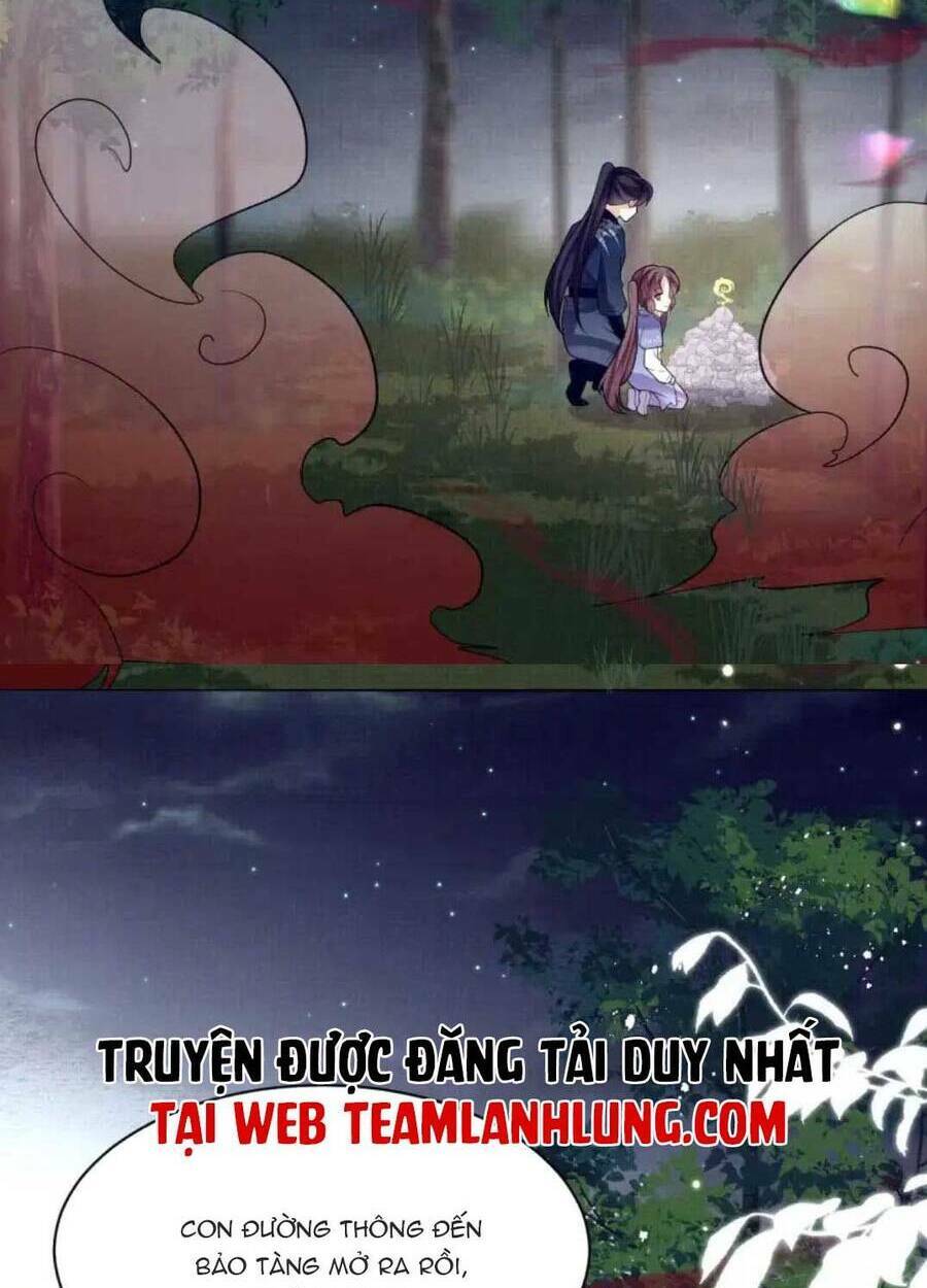 Phương Thức Nuôi Dưỡng Nhân Vật Phản Diện Chapter 20 - Trang 2