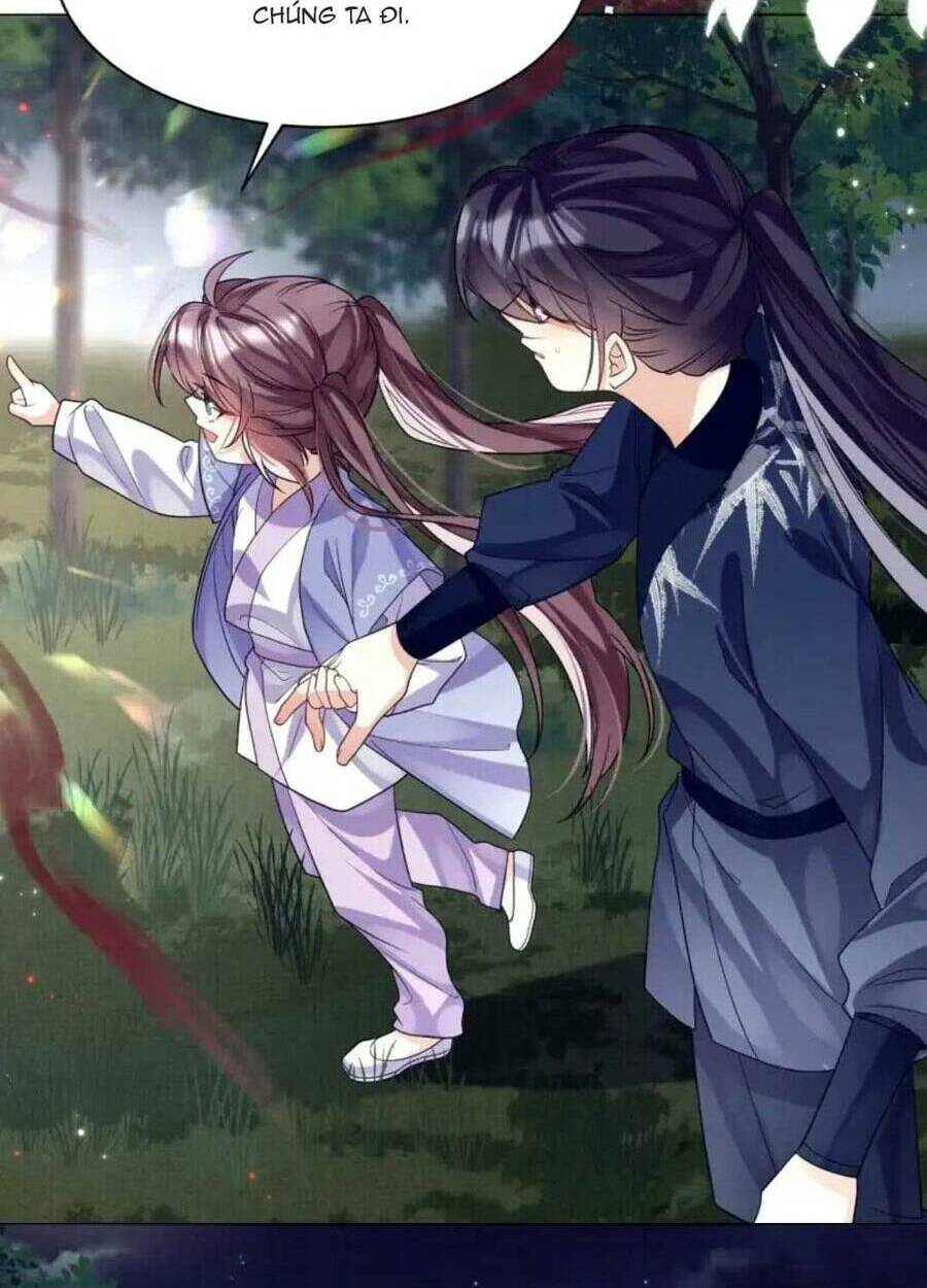 Phương Thức Nuôi Dưỡng Nhân Vật Phản Diện Chapter 20 - Trang 2