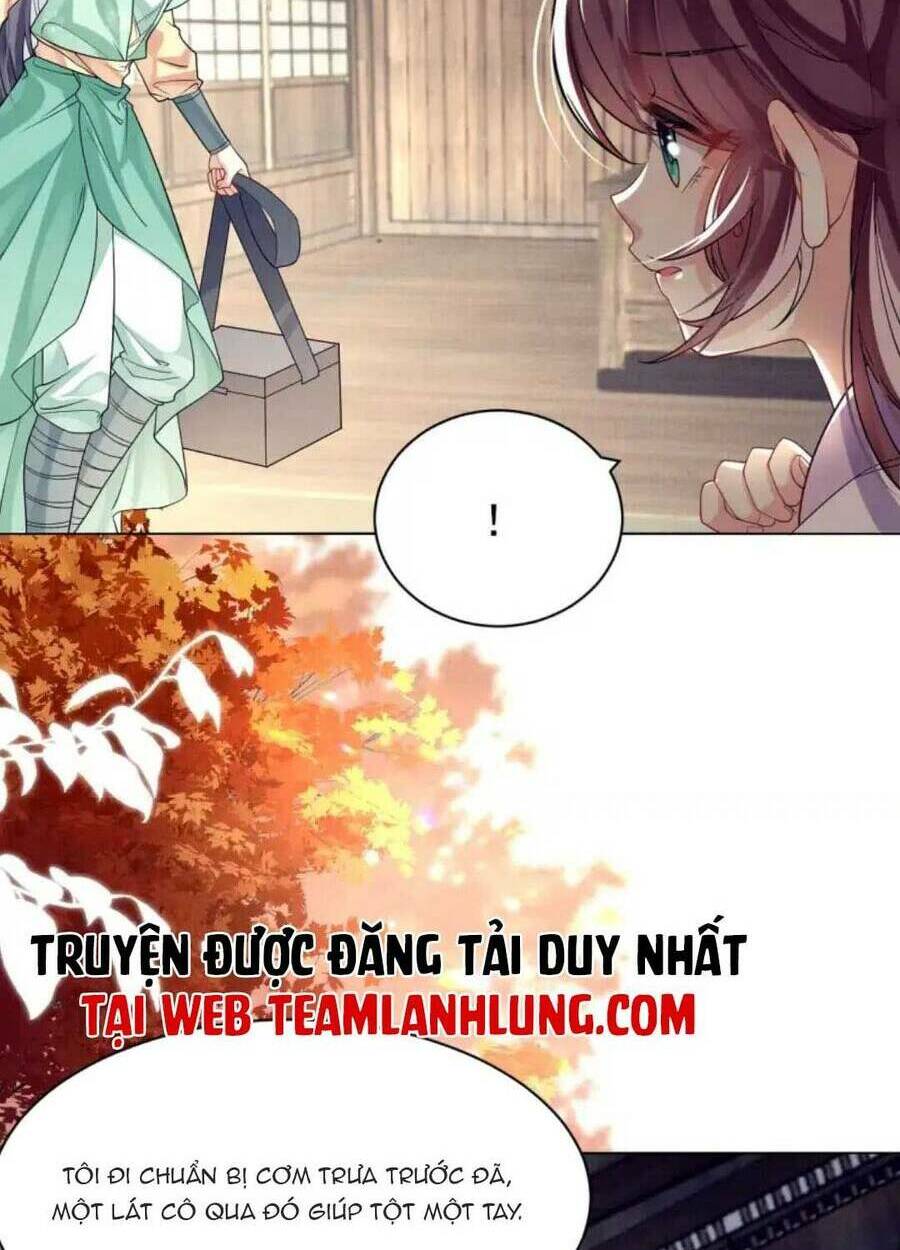 Phương Thức Nuôi Dưỡng Nhân Vật Phản Diện Chapter 20 - Trang 2