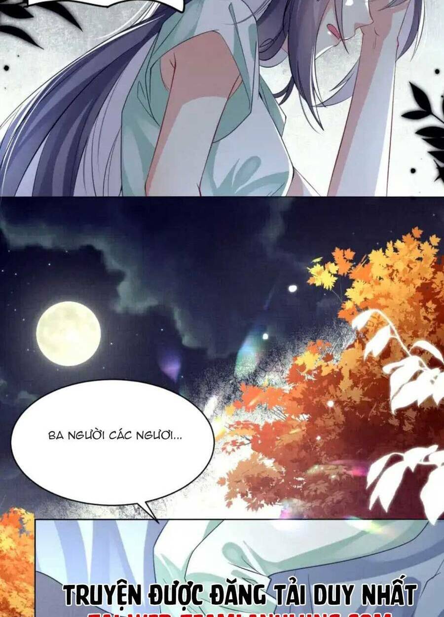 Phương Thức Nuôi Dưỡng Nhân Vật Phản Diện Chapter 20 - Trang 2