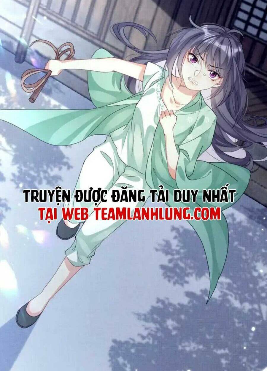 Phương Thức Nuôi Dưỡng Nhân Vật Phản Diện Chapter 20 - Trang 2