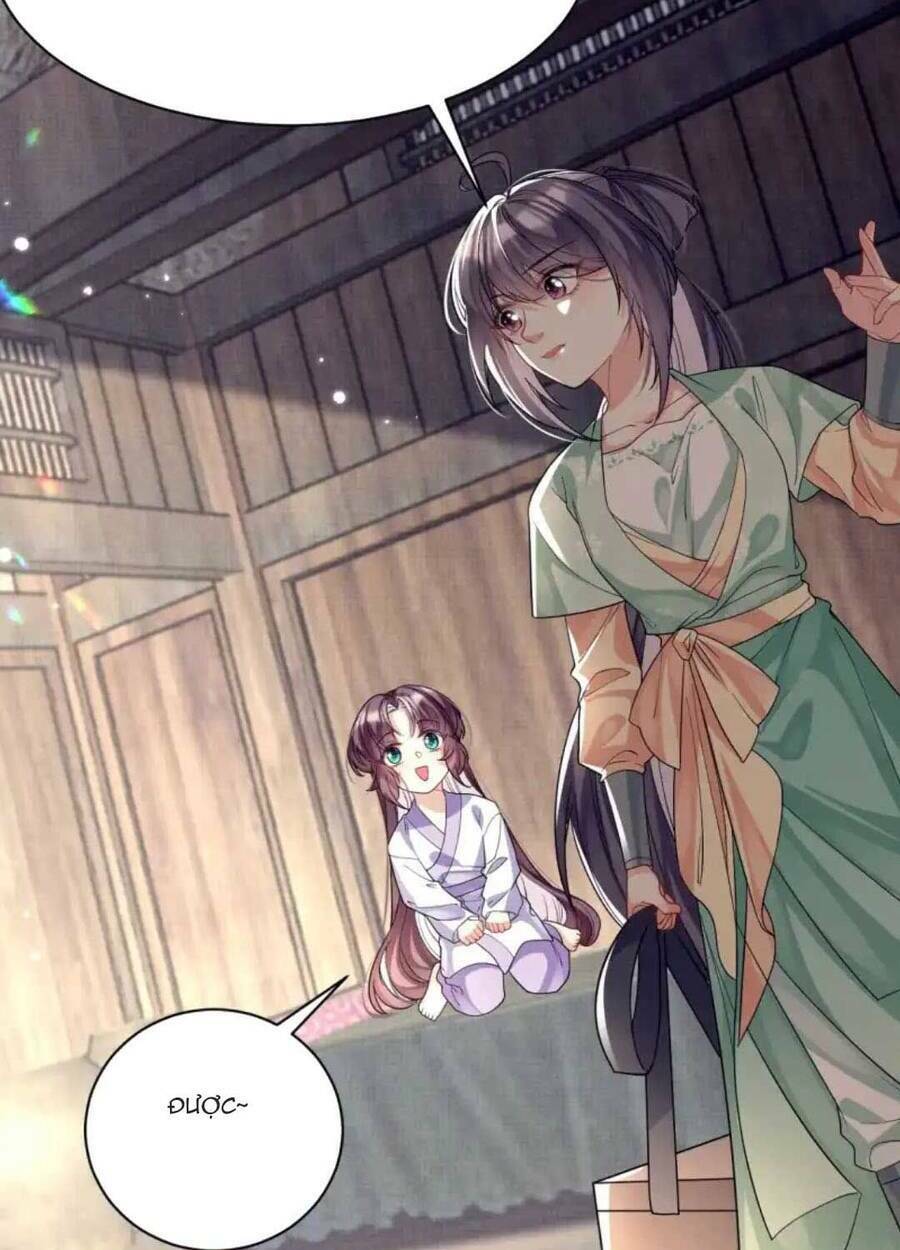 Phương Thức Nuôi Dưỡng Nhân Vật Phản Diện Chapter 20 - Trang 2