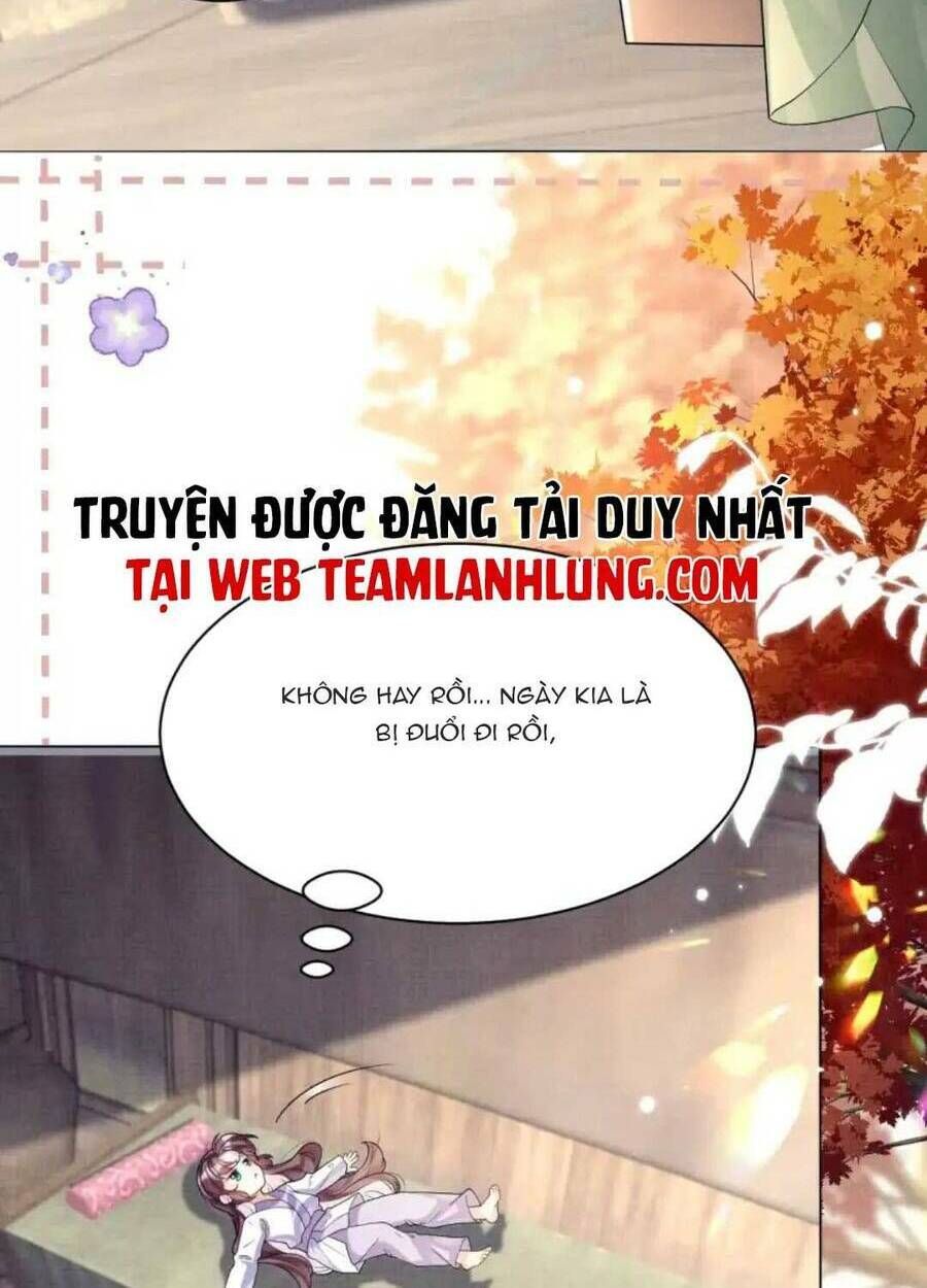 Phương Thức Nuôi Dưỡng Nhân Vật Phản Diện Chapter 20 - Trang 2