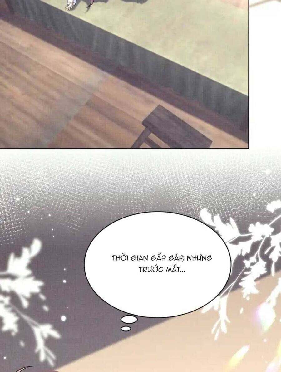 Phương Thức Nuôi Dưỡng Nhân Vật Phản Diện Chapter 20 - Trang 2