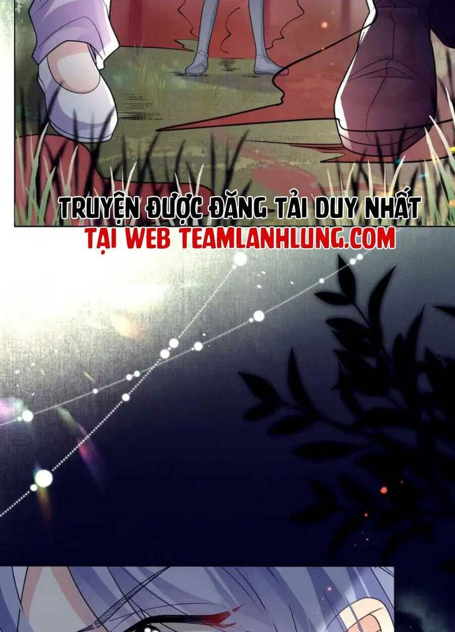 Phương Thức Nuôi Dưỡng Nhân Vật Phản Diện Chapter 21 - Trang 2