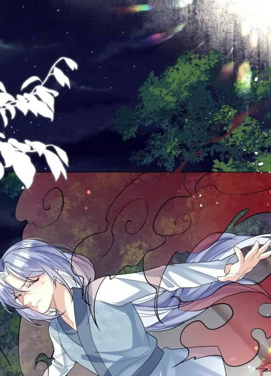 Phương Thức Nuôi Dưỡng Nhân Vật Phản Diện Chapter 21 - Trang 2