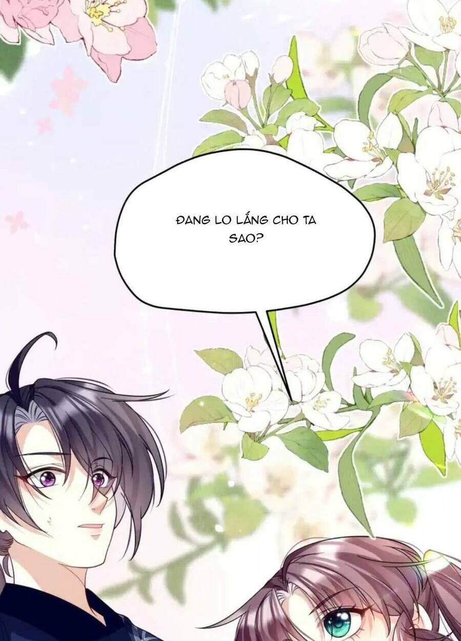 Phương Thức Nuôi Dưỡng Nhân Vật Phản Diện Chapter 21 - Trang 2