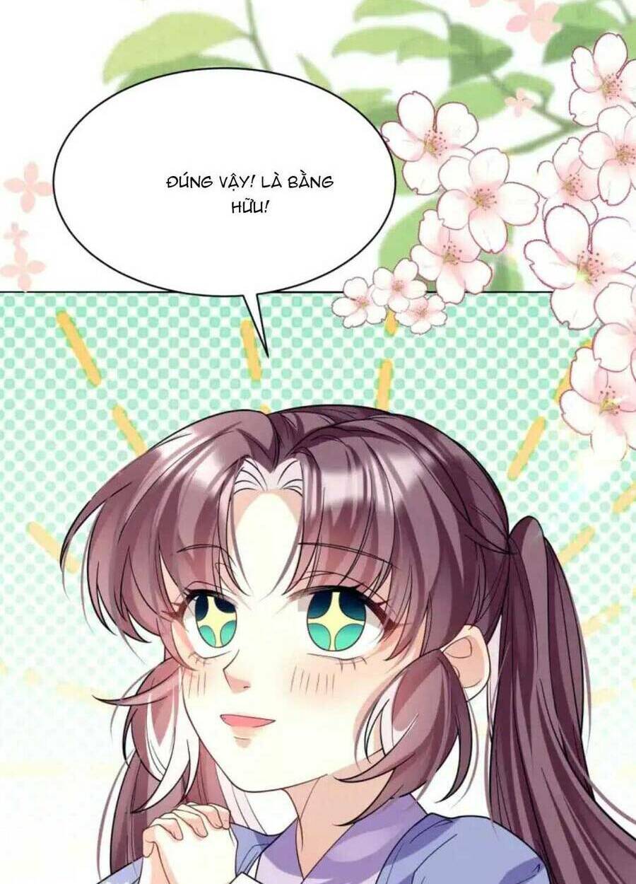 Phương Thức Nuôi Dưỡng Nhân Vật Phản Diện Chapter 21 - Trang 2