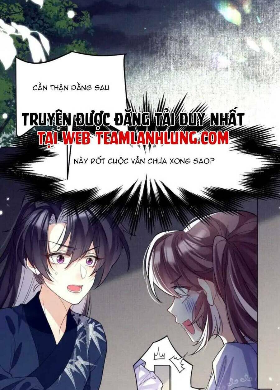 Phương Thức Nuôi Dưỡng Nhân Vật Phản Diện Chapter 22 - Trang 2