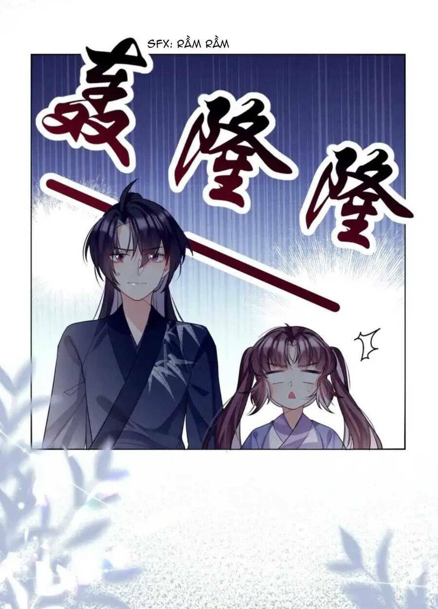 Phương Thức Nuôi Dưỡng Nhân Vật Phản Diện Chapter 22 - Trang 2