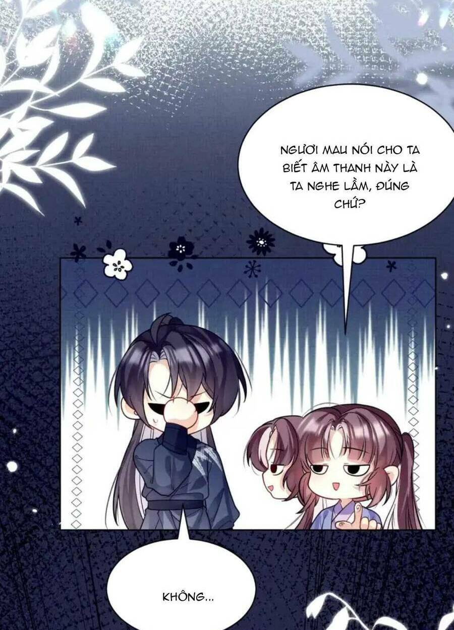 Phương Thức Nuôi Dưỡng Nhân Vật Phản Diện Chapter 22 - Trang 2