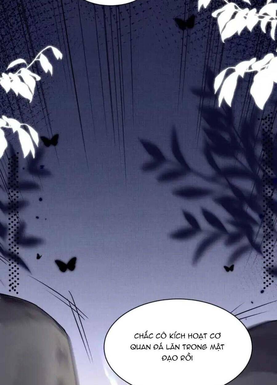 Phương Thức Nuôi Dưỡng Nhân Vật Phản Diện Chapter 22 - Trang 2