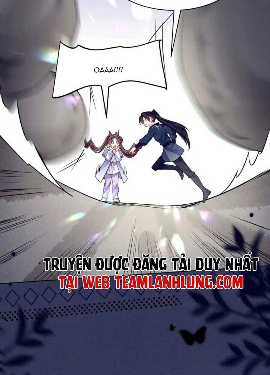 Phương Thức Nuôi Dưỡng Nhân Vật Phản Diện Chapter 22 - Trang 2