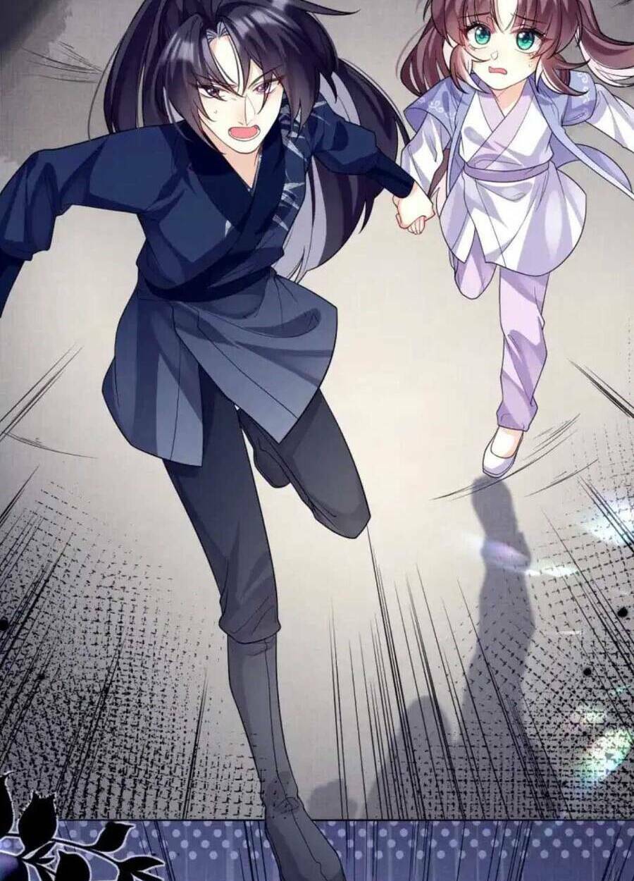 Phương Thức Nuôi Dưỡng Nhân Vật Phản Diện Chapter 22 - Trang 2