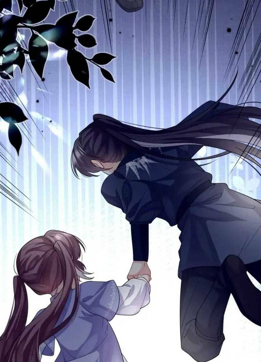 Phương Thức Nuôi Dưỡng Nhân Vật Phản Diện Chapter 22 - Trang 2