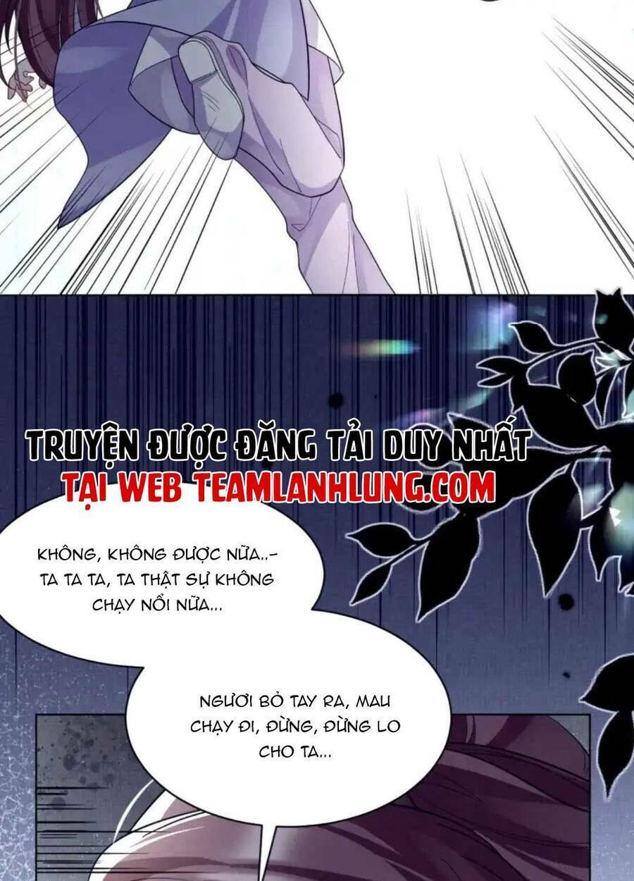 Phương Thức Nuôi Dưỡng Nhân Vật Phản Diện Chapter 22 - Trang 2