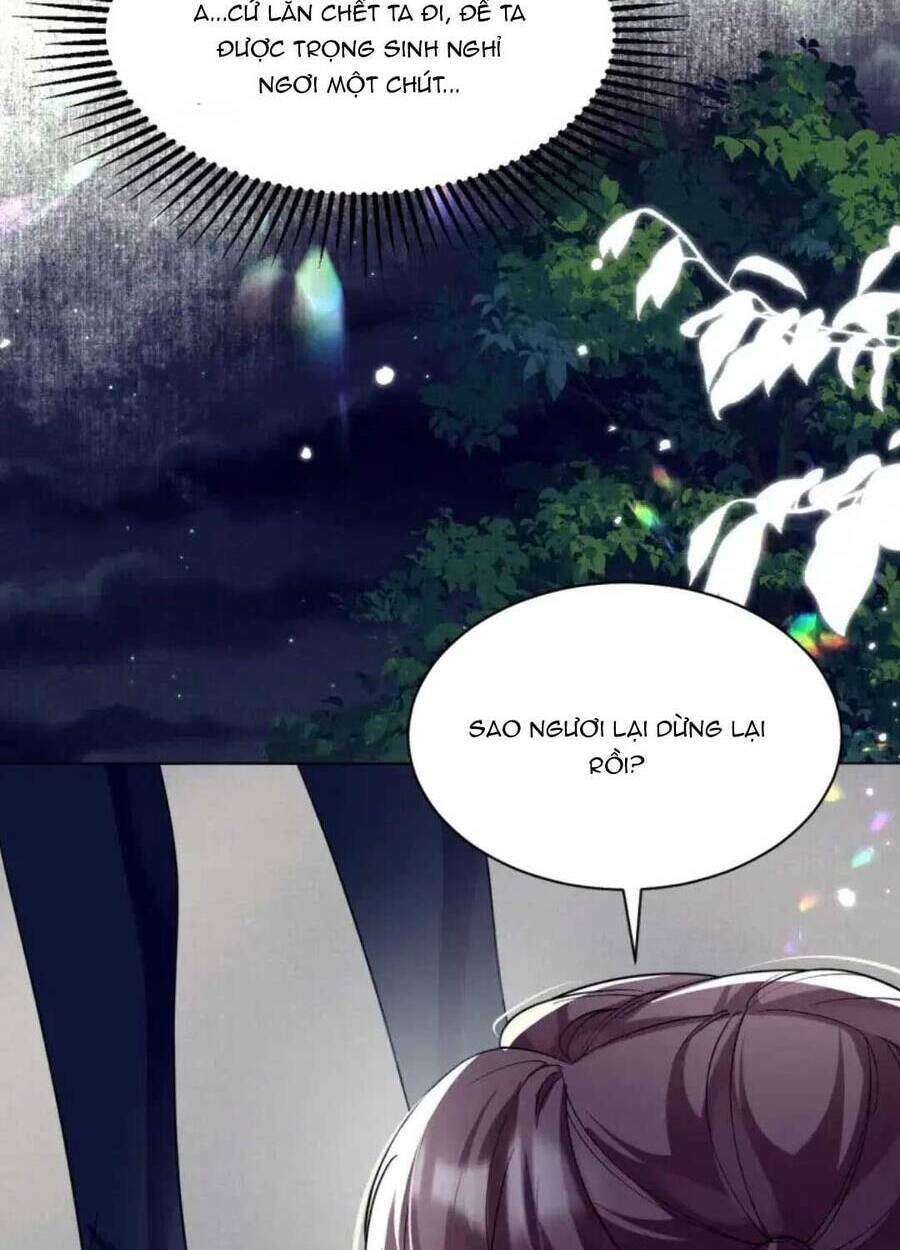 Phương Thức Nuôi Dưỡng Nhân Vật Phản Diện Chapter 22 - Trang 2