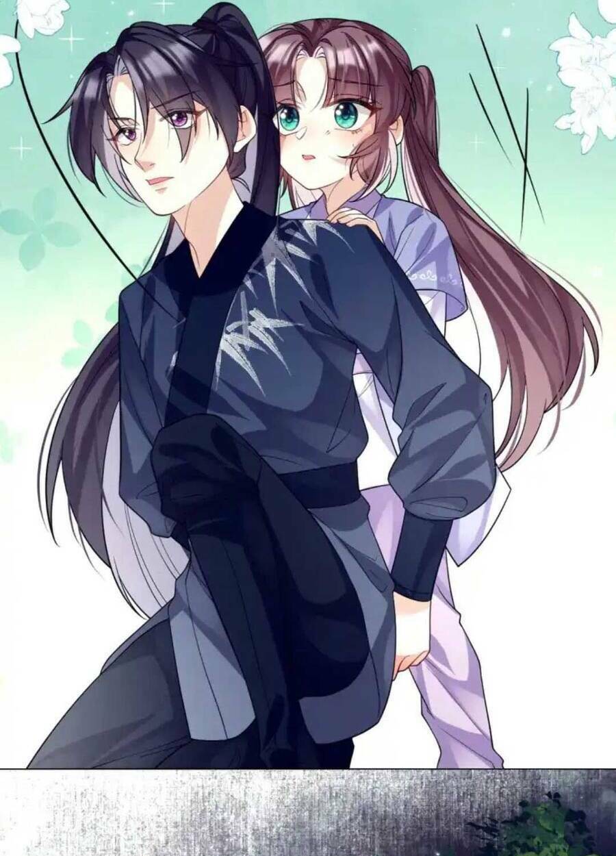 Phương Thức Nuôi Dưỡng Nhân Vật Phản Diện Chapter 22 - Trang 2