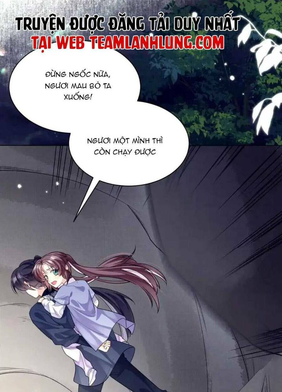 Phương Thức Nuôi Dưỡng Nhân Vật Phản Diện Chapter 22 - Trang 2