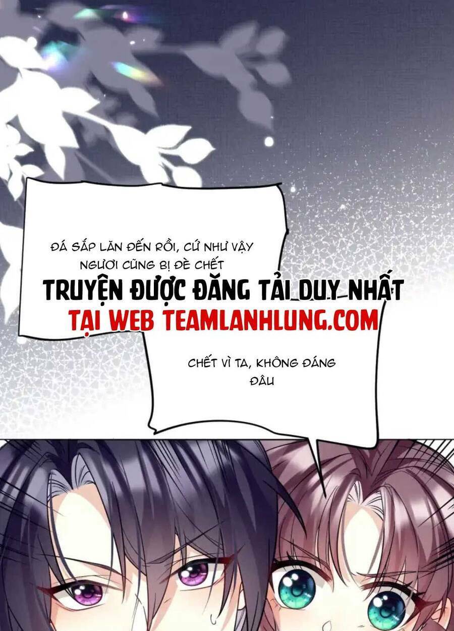 Phương Thức Nuôi Dưỡng Nhân Vật Phản Diện Chapter 22 - Trang 2