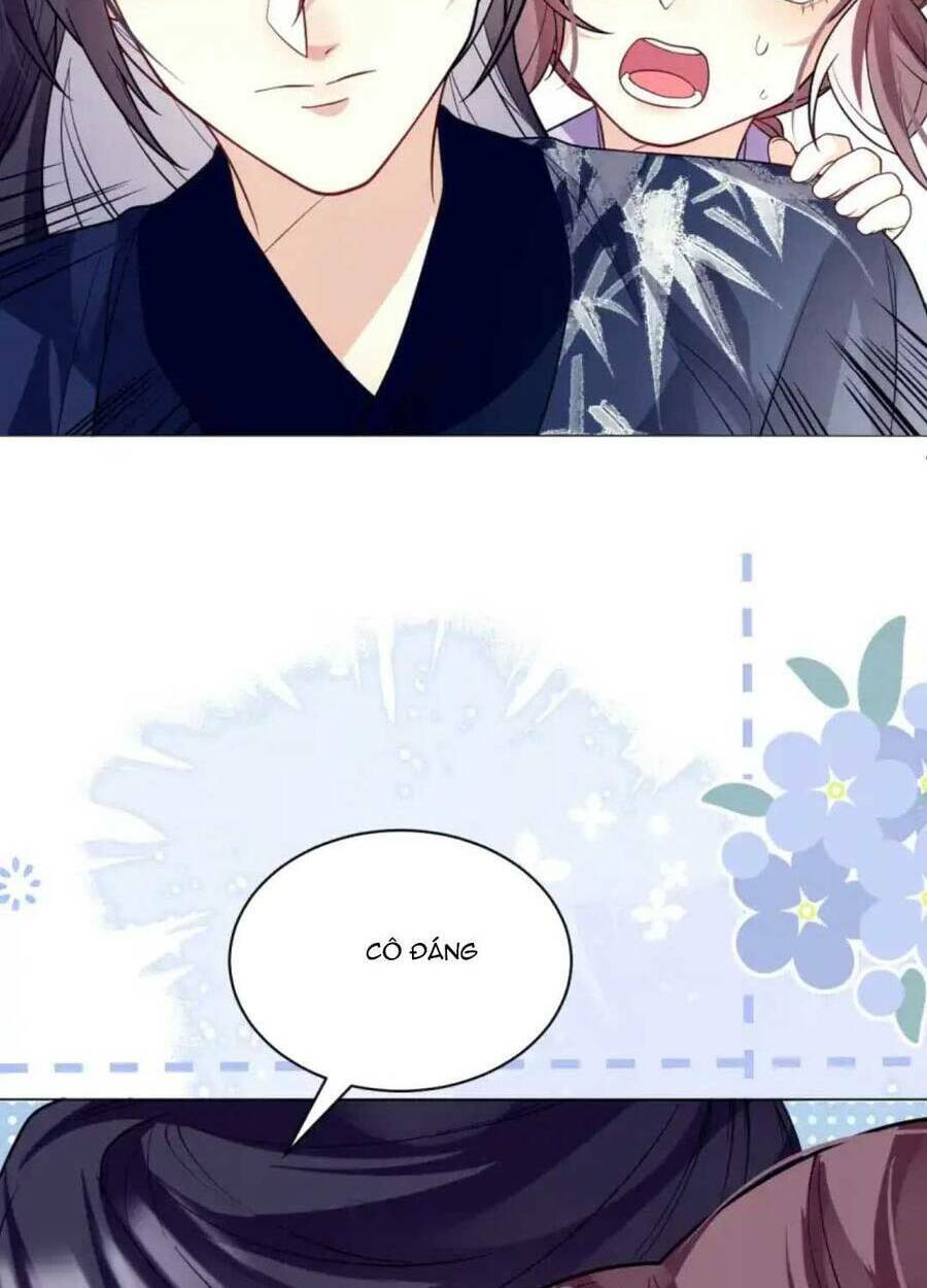 Phương Thức Nuôi Dưỡng Nhân Vật Phản Diện Chapter 22 - Trang 2