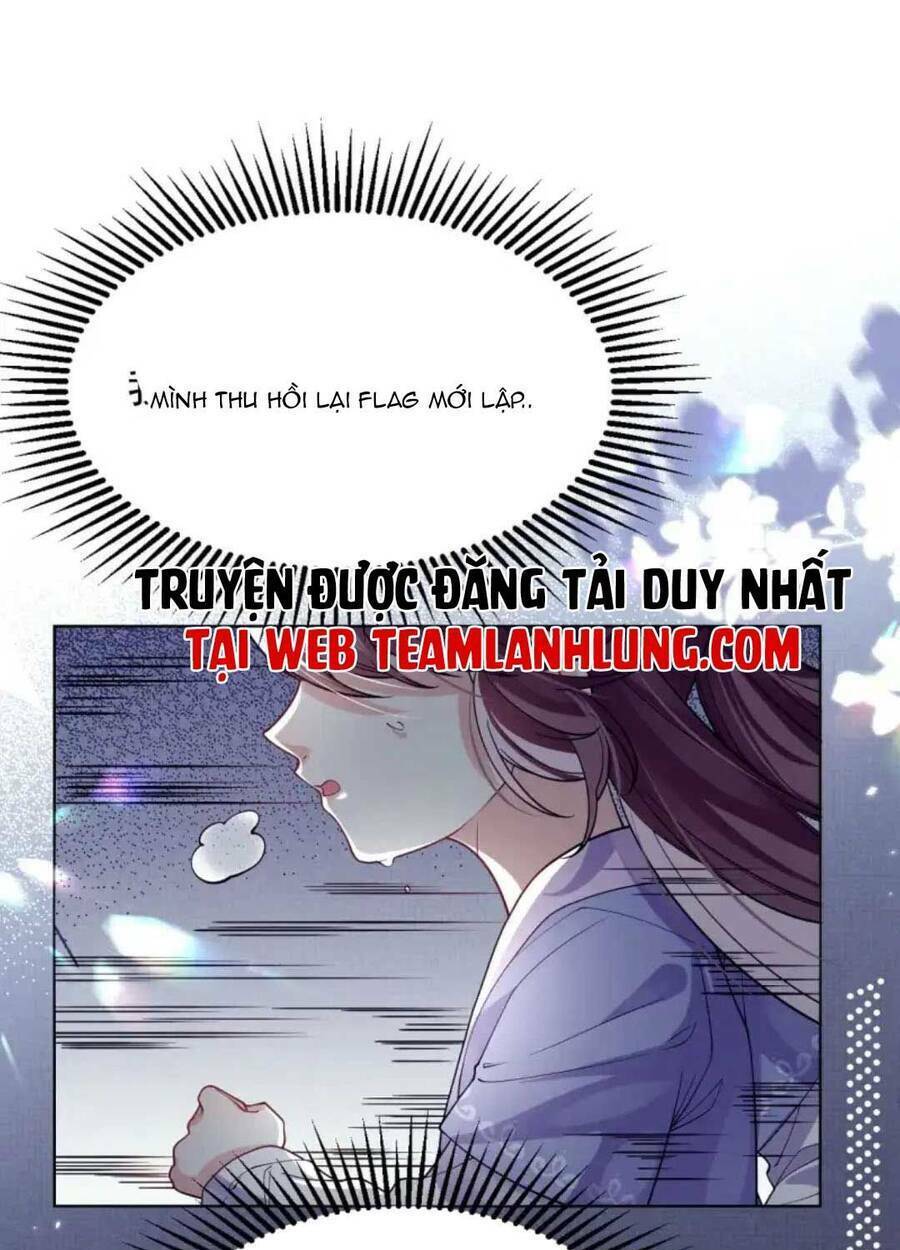 Phương Thức Nuôi Dưỡng Nhân Vật Phản Diện Chapter 22 - Trang 2