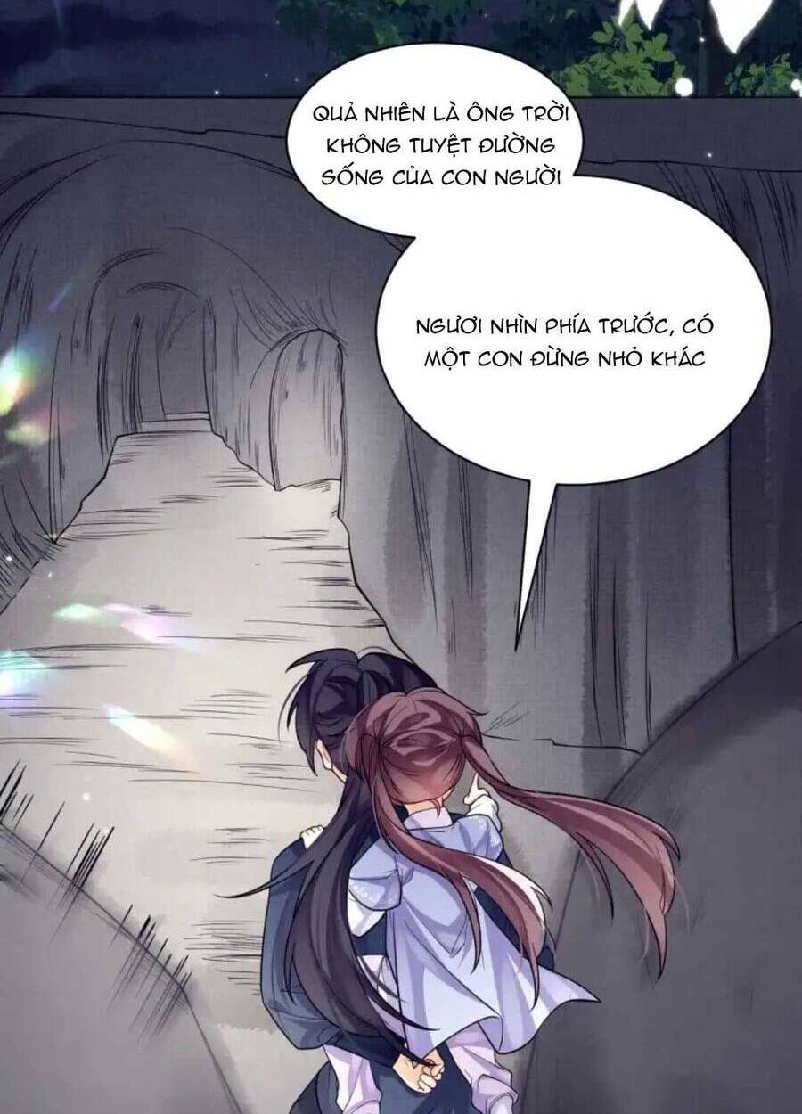 Phương Thức Nuôi Dưỡng Nhân Vật Phản Diện Chapter 22 - Trang 2