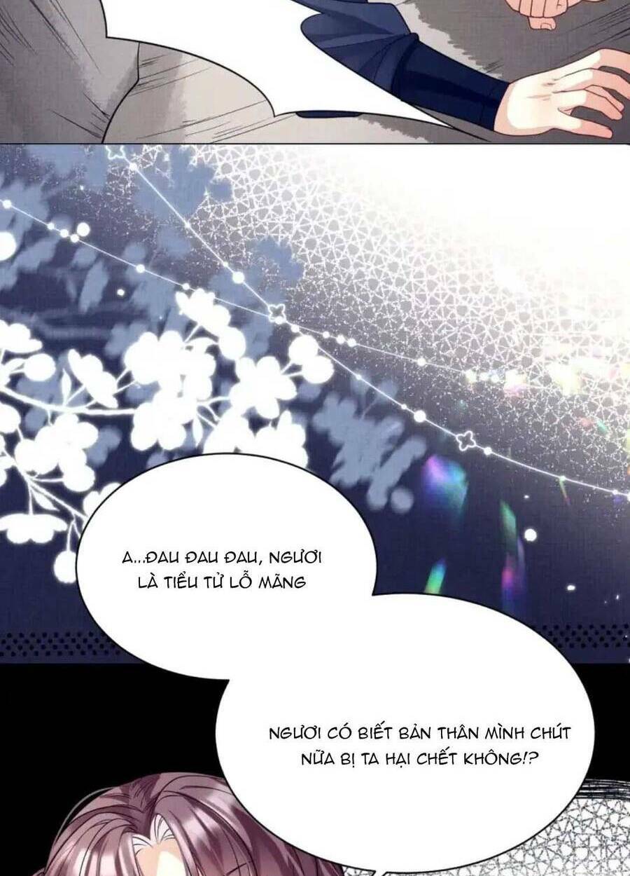 Phương Thức Nuôi Dưỡng Nhân Vật Phản Diện Chapter 22 - Trang 2