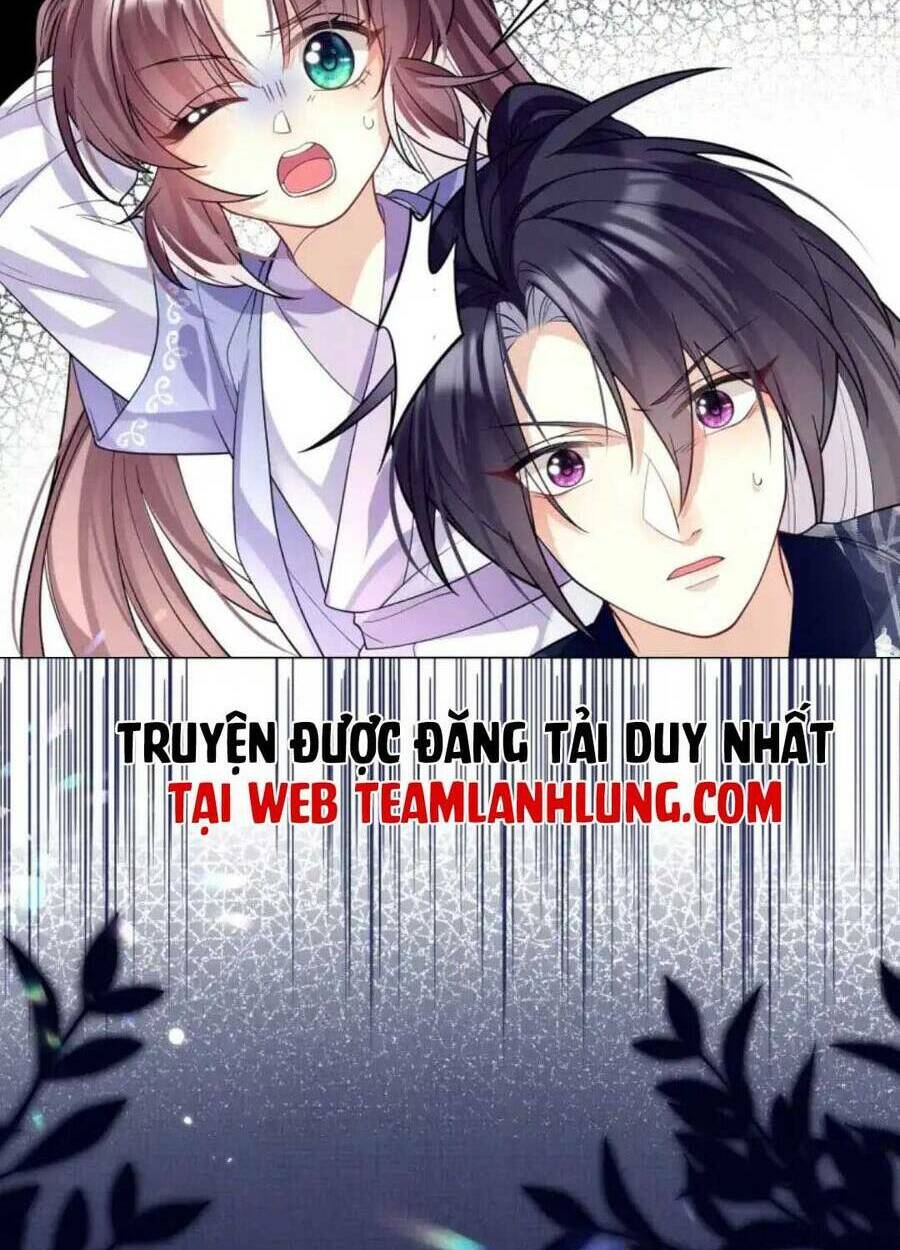 Phương Thức Nuôi Dưỡng Nhân Vật Phản Diện Chapter 22 - Trang 2