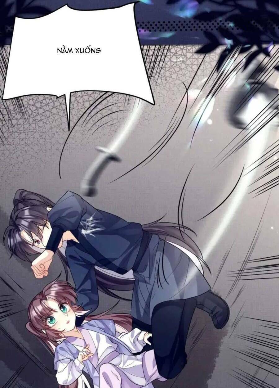 Phương Thức Nuôi Dưỡng Nhân Vật Phản Diện Chapter 22 - Trang 2