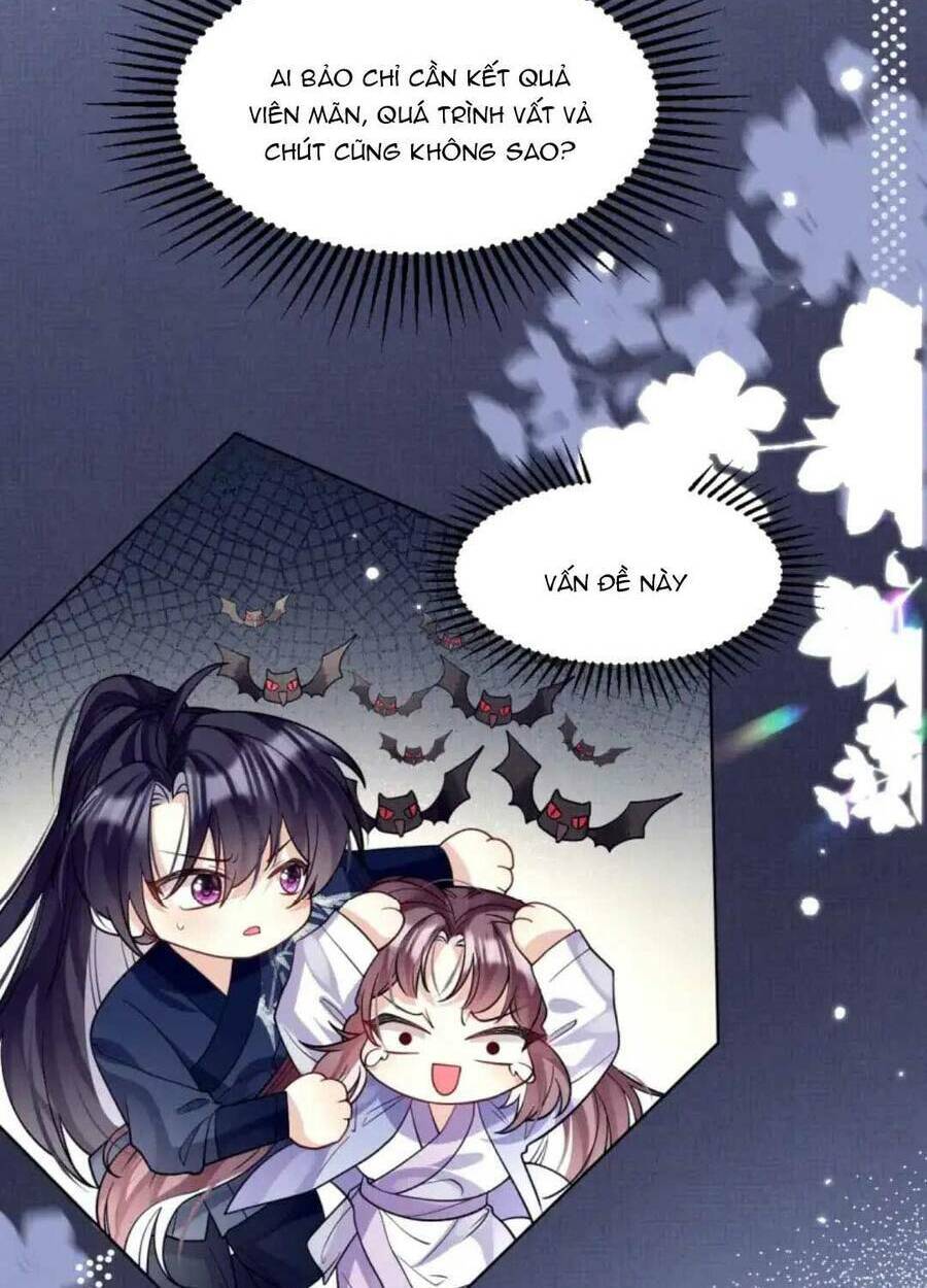 Phương Thức Nuôi Dưỡng Nhân Vật Phản Diện Chapter 22 - Trang 2