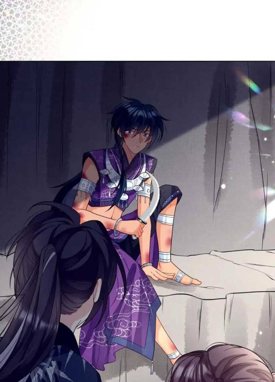 Phương Thức Nuôi Dưỡng Nhân Vật Phản Diện Chapter 22 - Trang 2