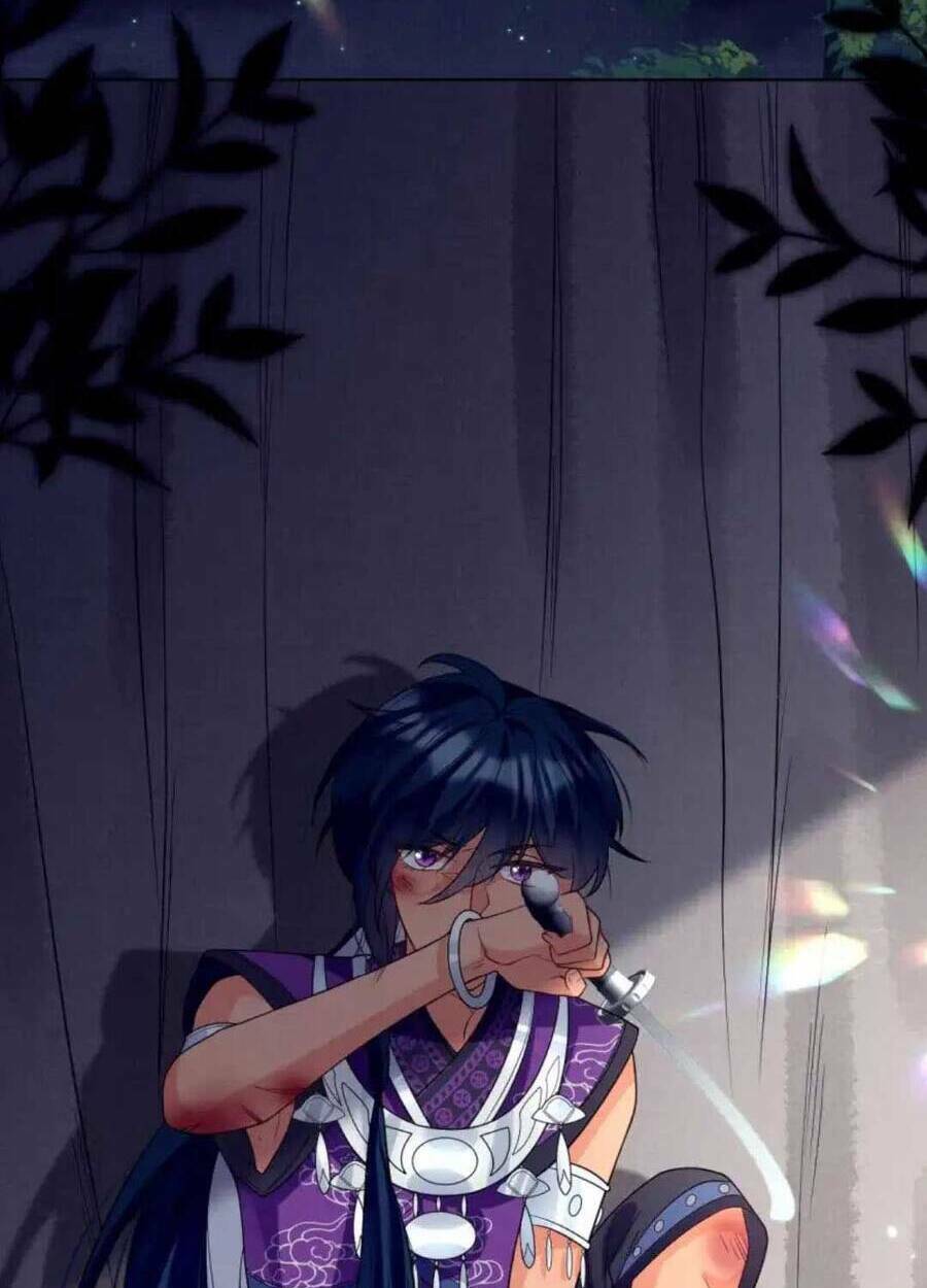 Phương Thức Nuôi Dưỡng Nhân Vật Phản Diện Chapter 22 - Trang 2