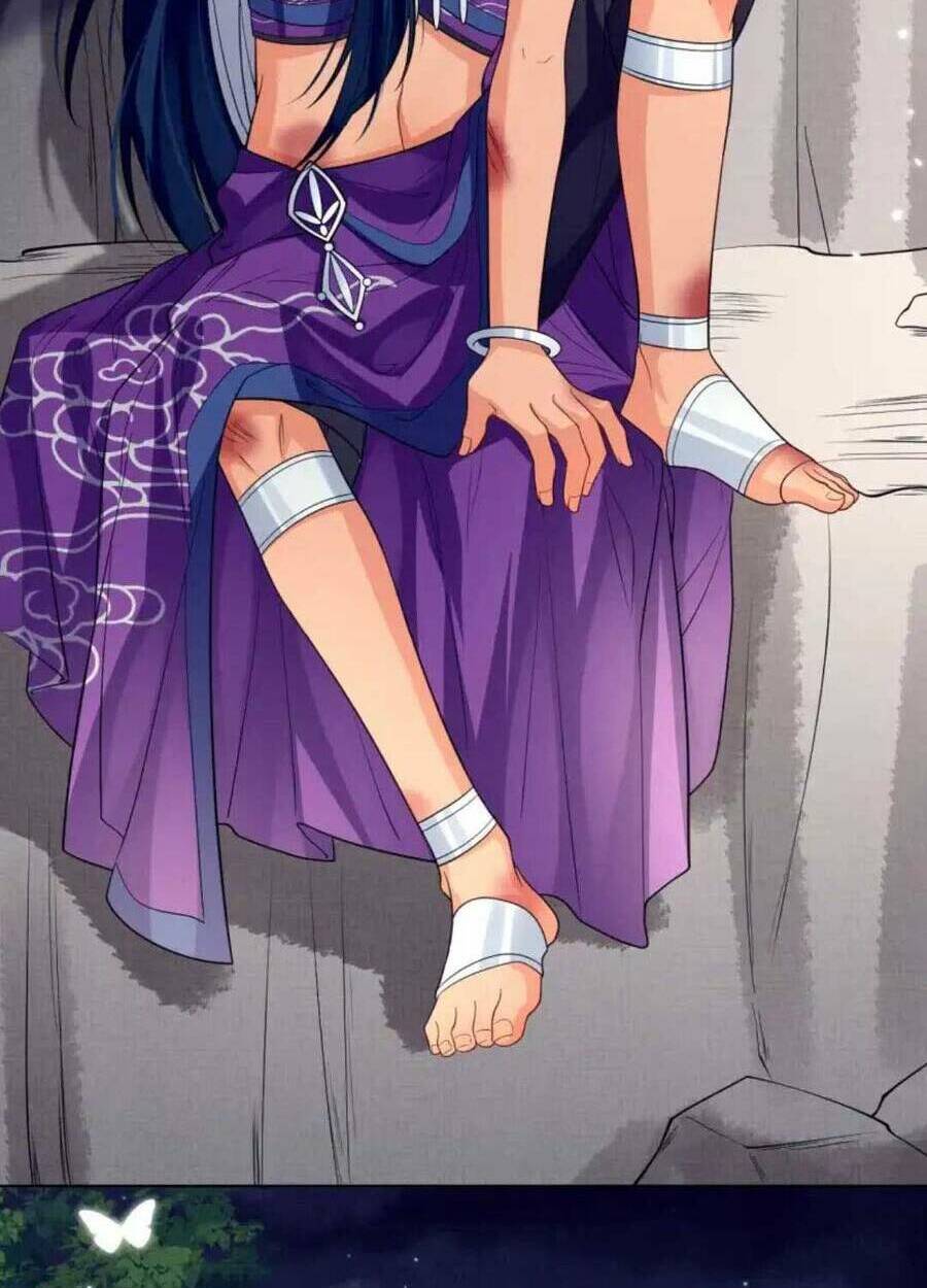 Phương Thức Nuôi Dưỡng Nhân Vật Phản Diện Chapter 22 - Trang 2