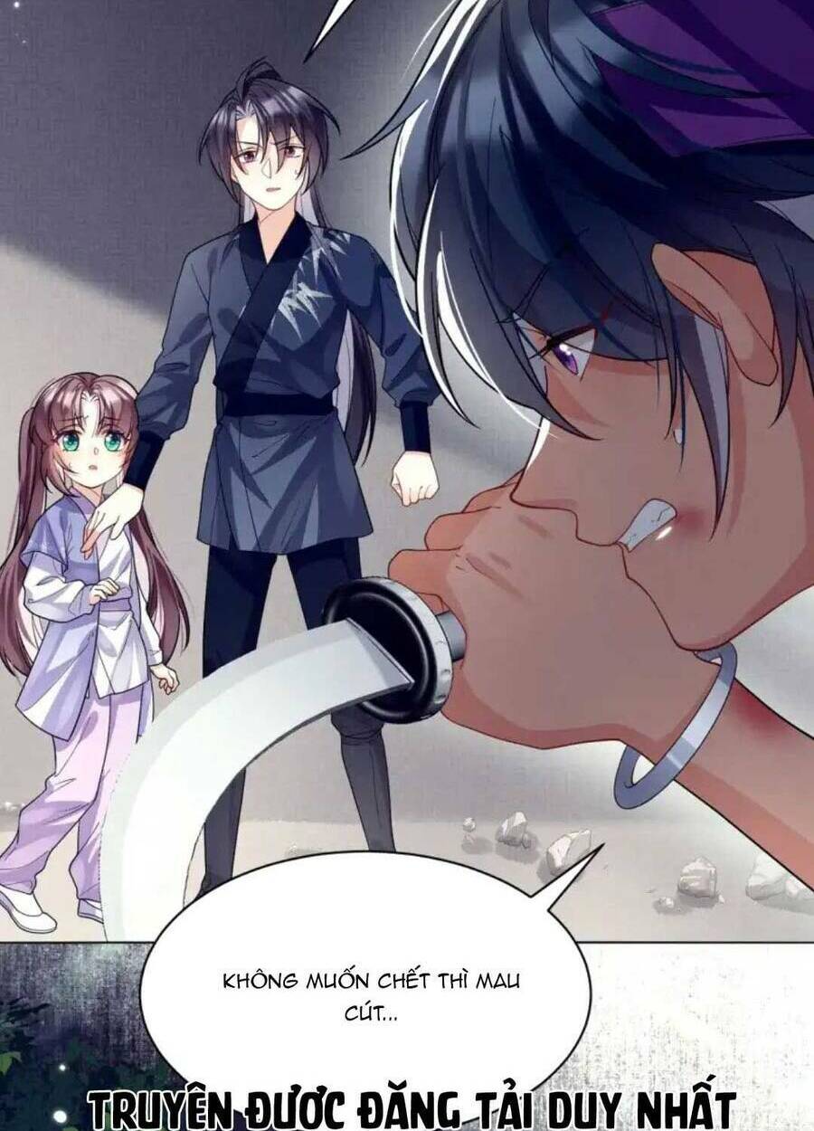 Phương Thức Nuôi Dưỡng Nhân Vật Phản Diện Chapter 22 - Trang 2