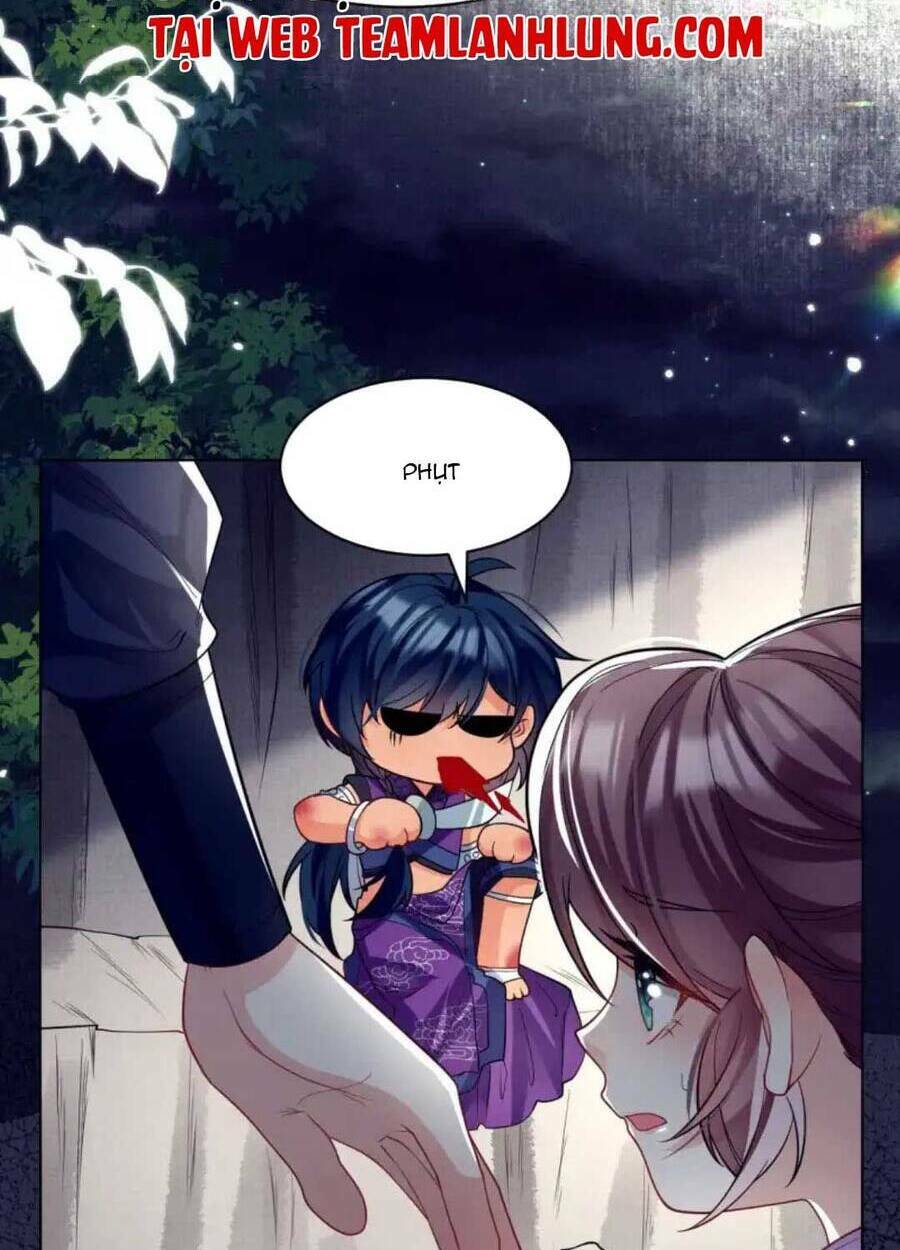 Phương Thức Nuôi Dưỡng Nhân Vật Phản Diện Chapter 22 - Trang 2