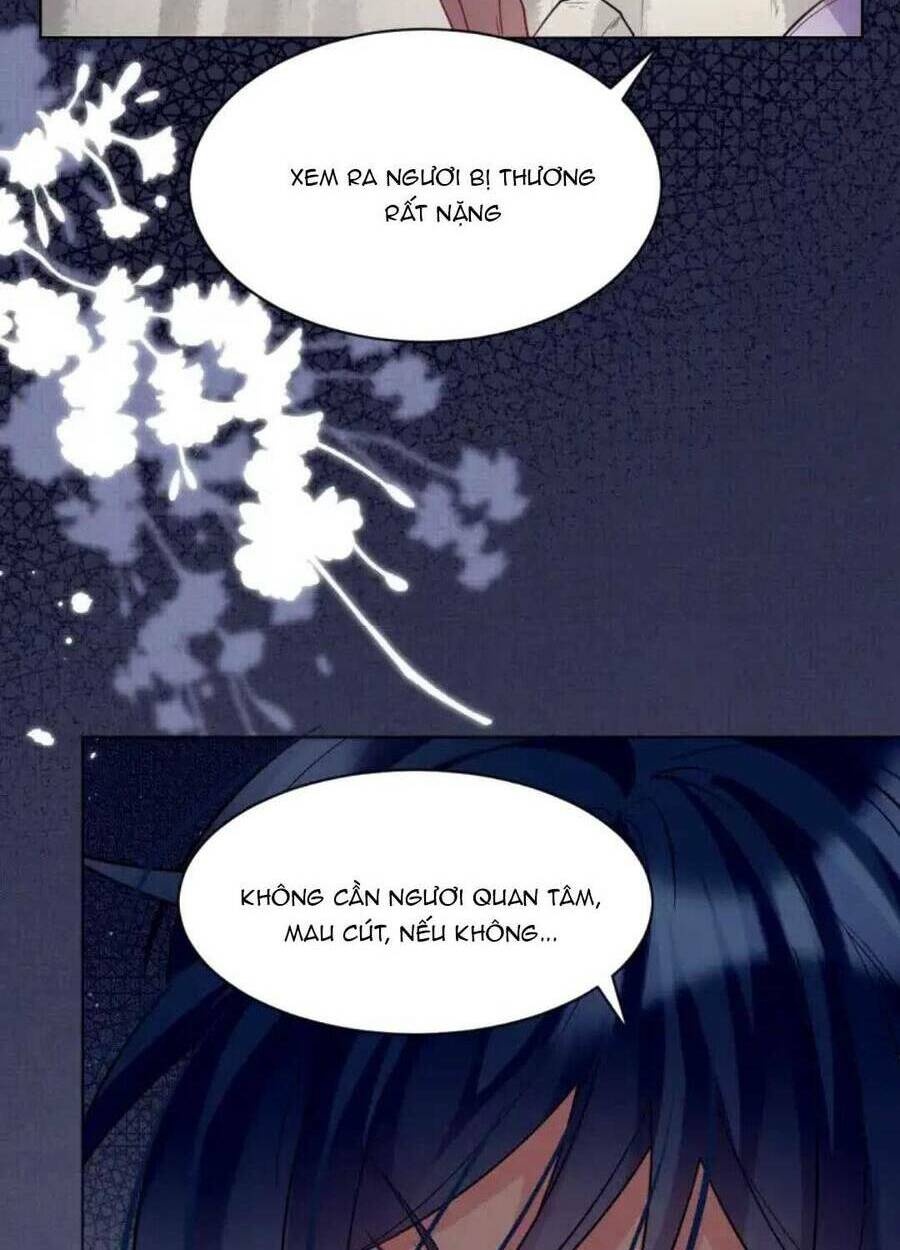 Phương Thức Nuôi Dưỡng Nhân Vật Phản Diện Chapter 22 - Trang 2