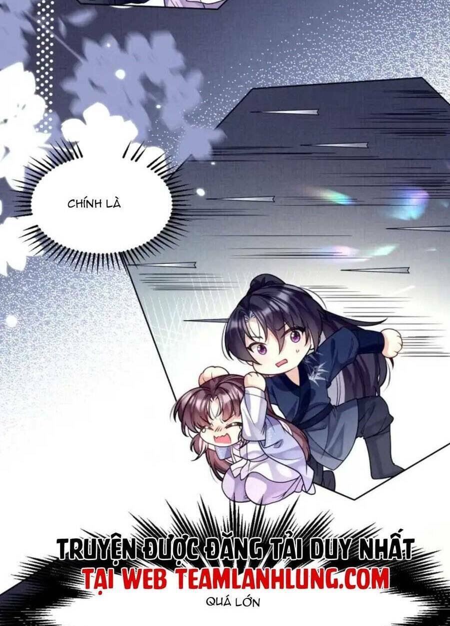 Phương Thức Nuôi Dưỡng Nhân Vật Phản Diện Chapter 22 - Trang 2