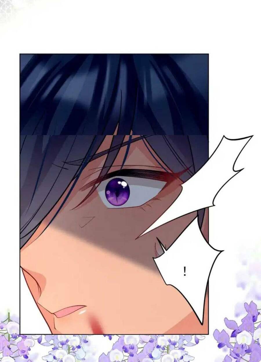 Phương Thức Nuôi Dưỡng Nhân Vật Phản Diện Chapter 22 - Trang 2