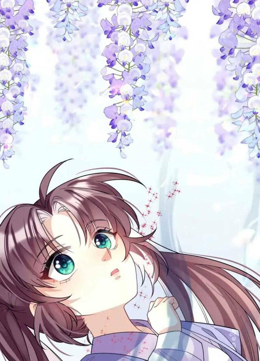 Phương Thức Nuôi Dưỡng Nhân Vật Phản Diện Chapter 22 - Trang 2