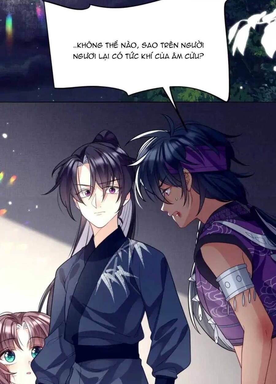 Phương Thức Nuôi Dưỡng Nhân Vật Phản Diện Chapter 22 - Trang 2