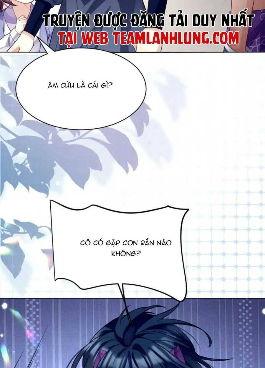 Phương Thức Nuôi Dưỡng Nhân Vật Phản Diện Chapter 22 - Trang 2