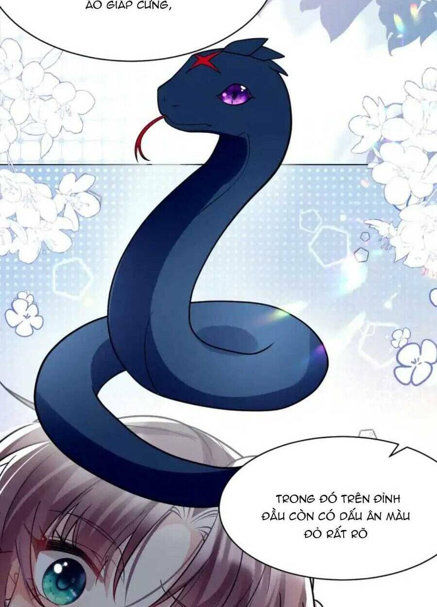 Phương Thức Nuôi Dưỡng Nhân Vật Phản Diện Chapter 22 - Trang 2