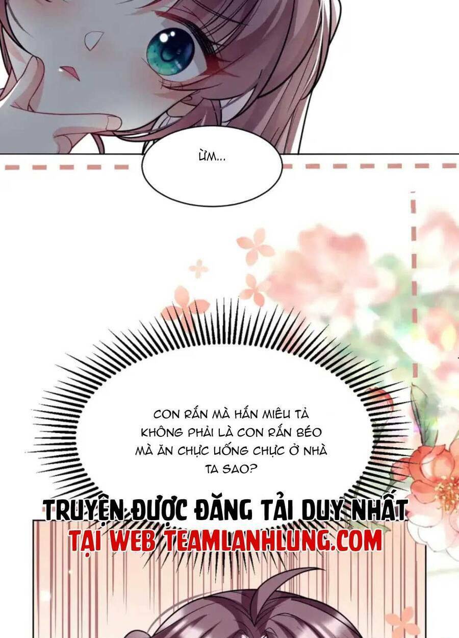 Phương Thức Nuôi Dưỡng Nhân Vật Phản Diện Chapter 22 - Trang 2