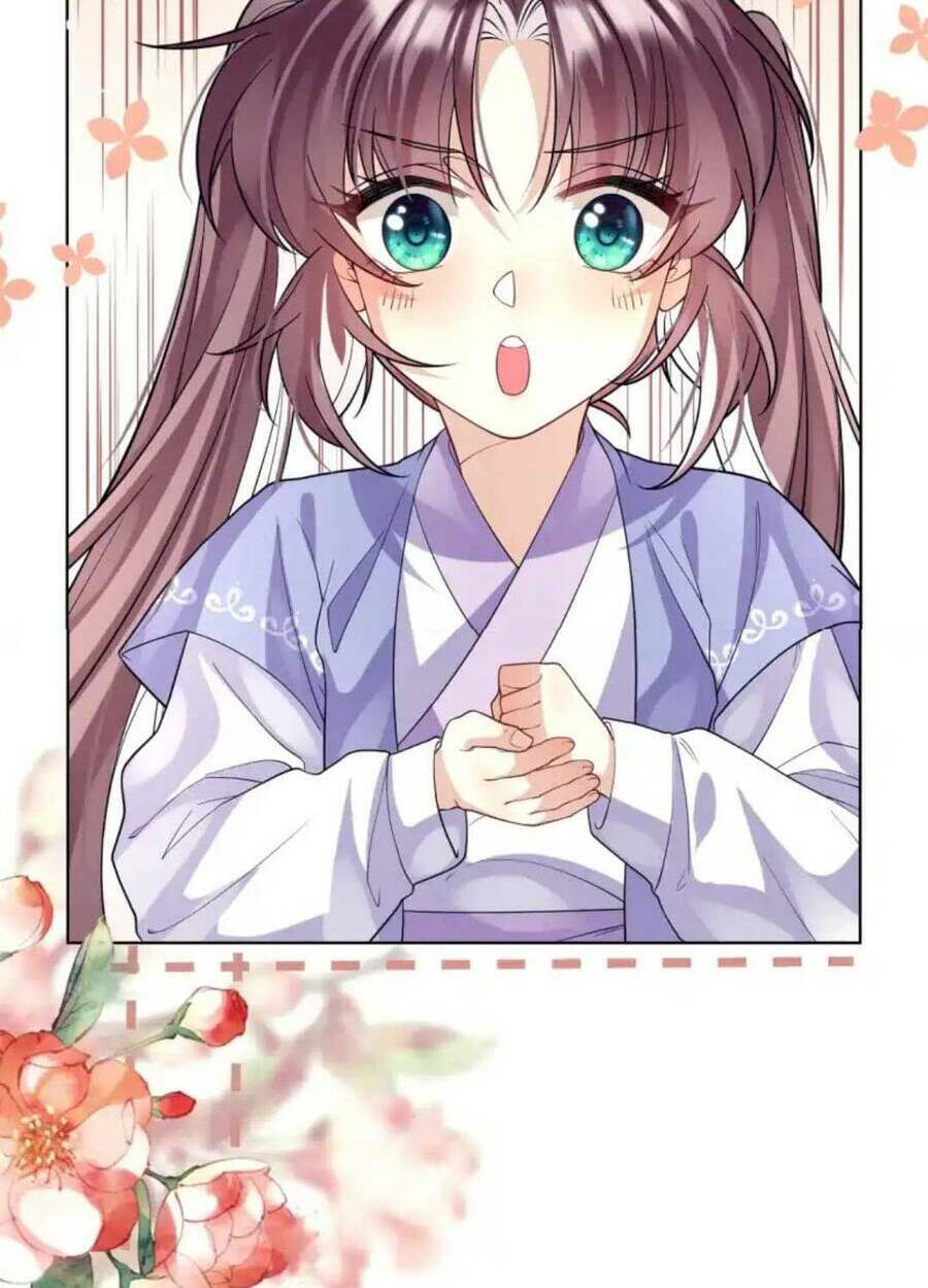 Phương Thức Nuôi Dưỡng Nhân Vật Phản Diện Chapter 22 - Trang 2